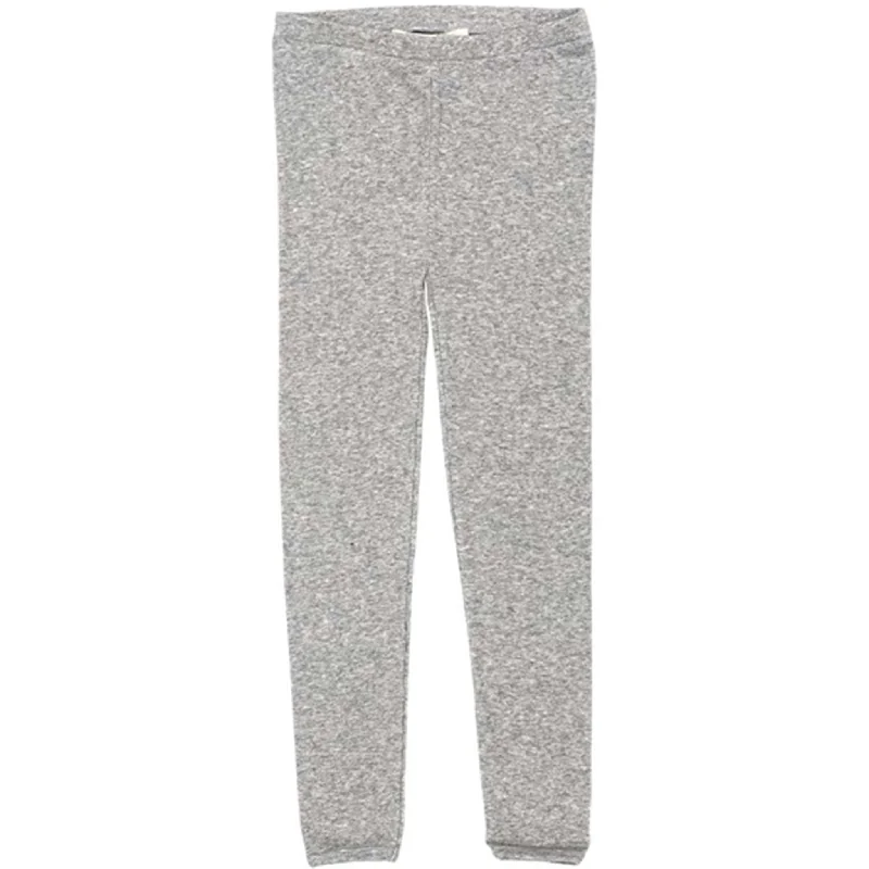 HOLMM Sterling Melange Pablos Knit Leggings