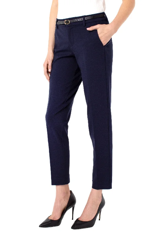 KELSEY KNIT TROUSER