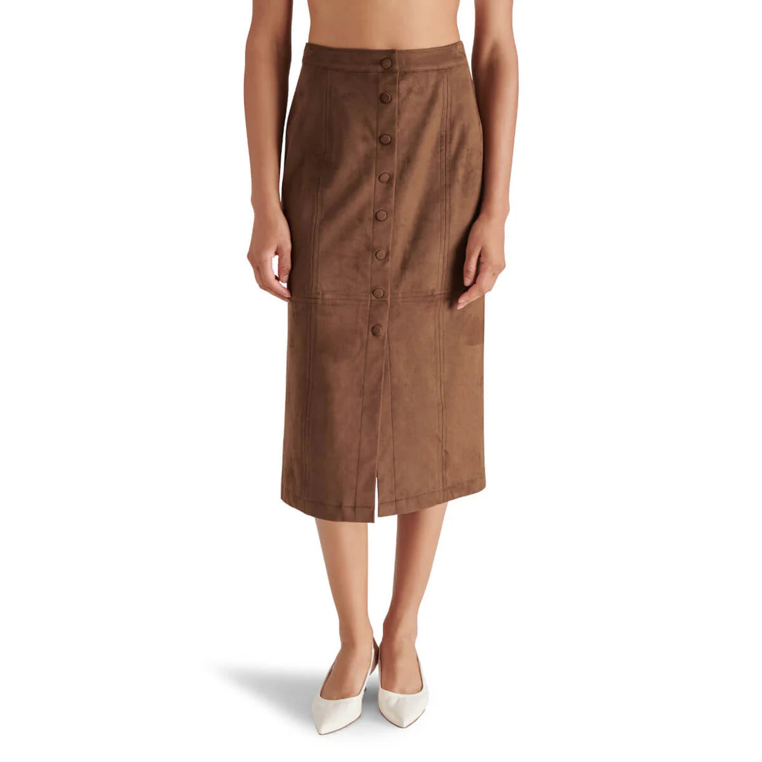 "NEW MERCIES" SKIRT