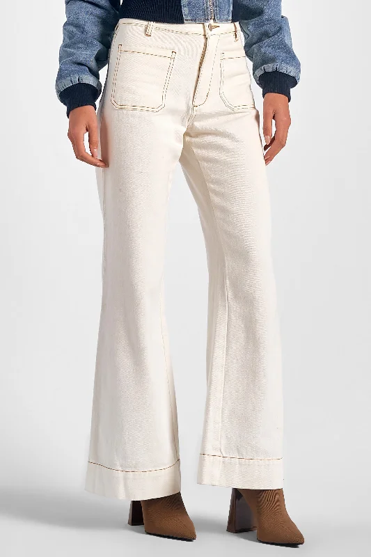 WILLA WIDE LEG JEANS