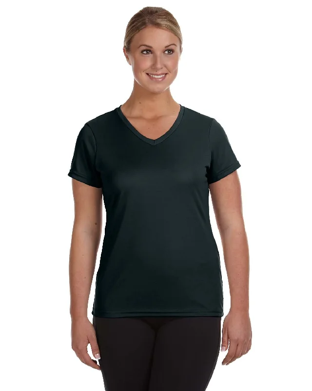 Augusta Sportswear 1790 Ladies' NexGen Wicking T-Shirt