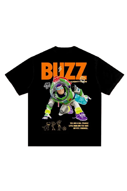 Buzz Lightyear Oversized T-shirt