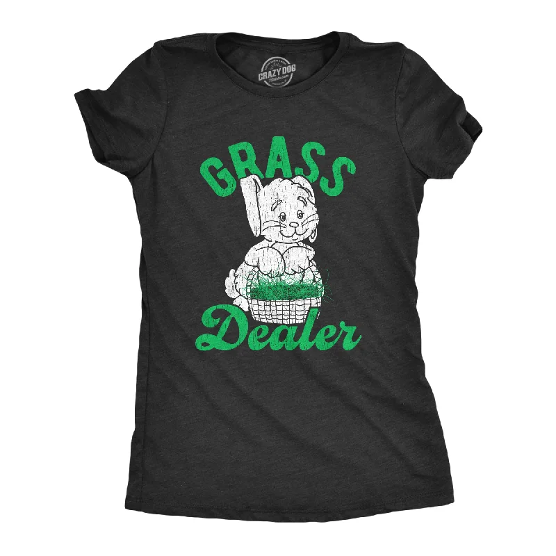 Grass Dealer Women's T Shirt