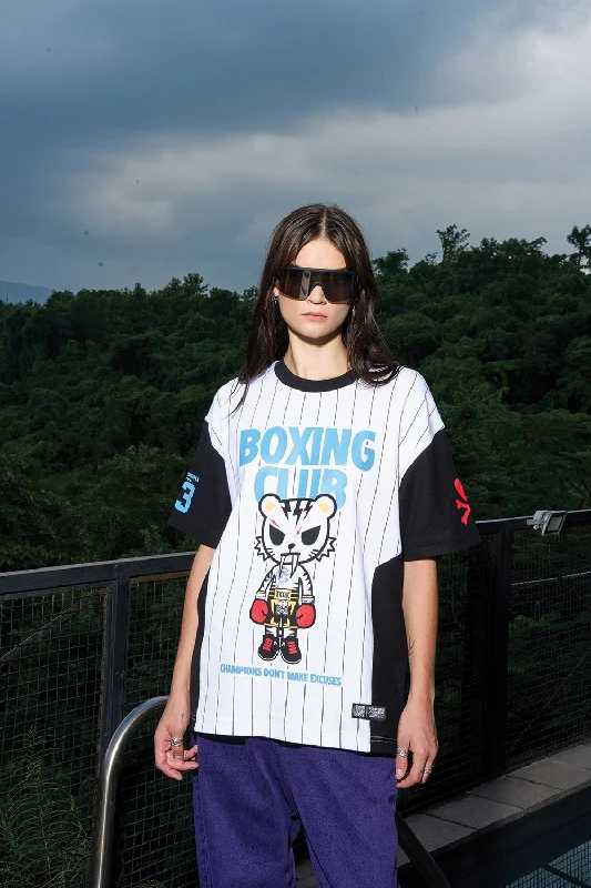 tokidoki Boxing Club Jersey