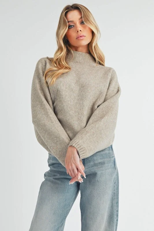 Addison Sweater