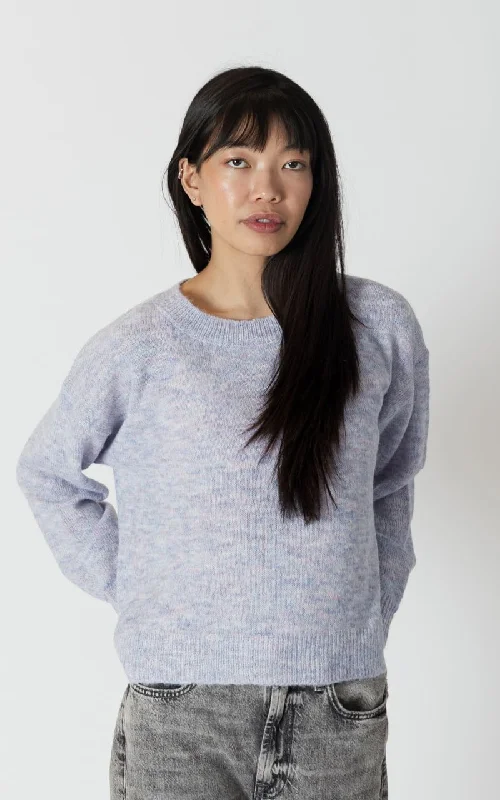 Lyla + Luxe- Aiden Sweater