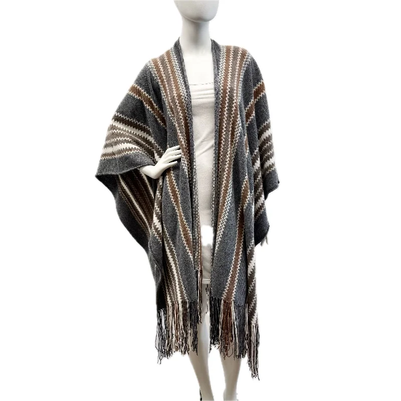 Naked Cashmere Shawl