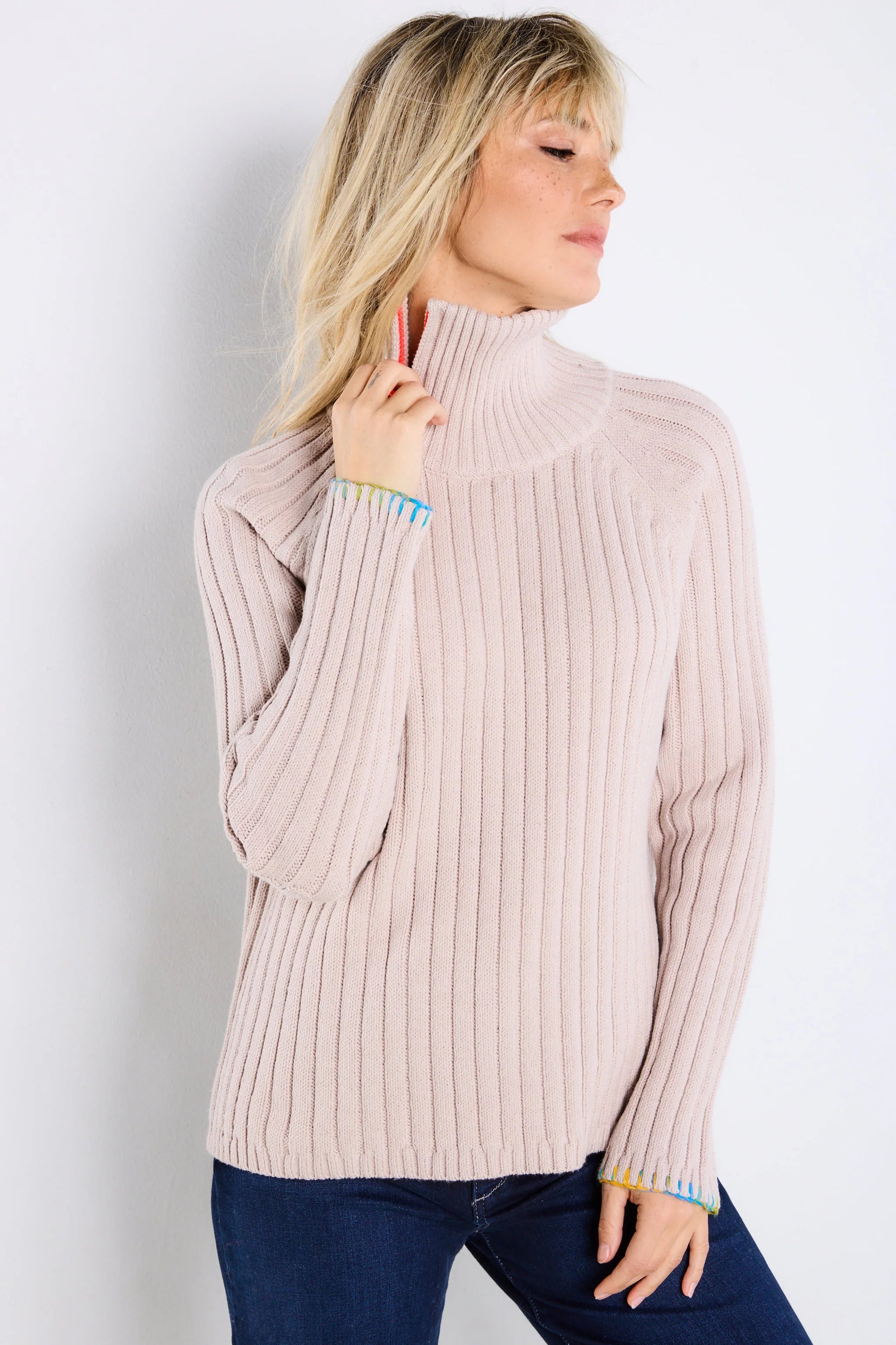 Spellbound Sweater