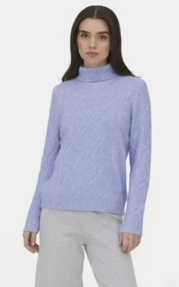 WNT Collections - Turtleneck Sweater