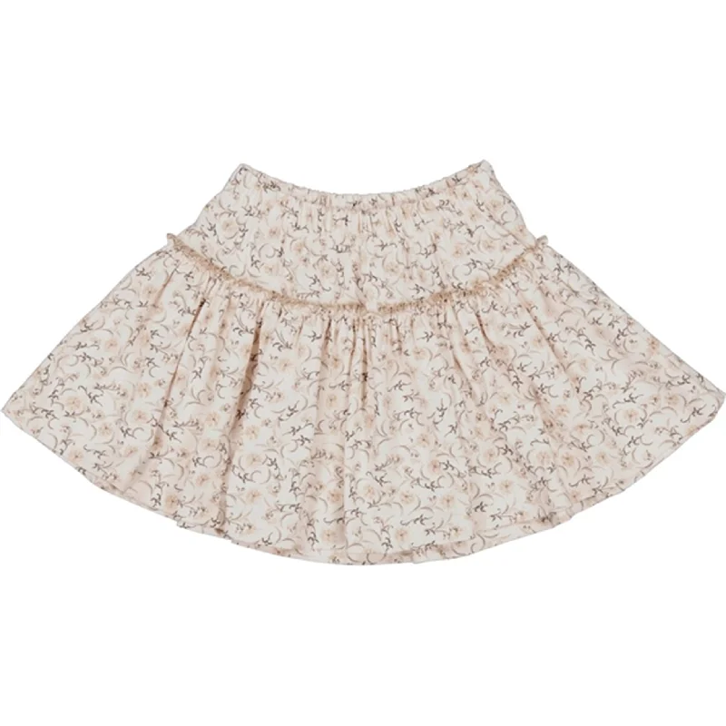 MarMar Star Flower Sylvia Skirt