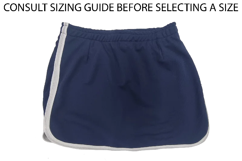 Sport Skirt - Westville Girls High School