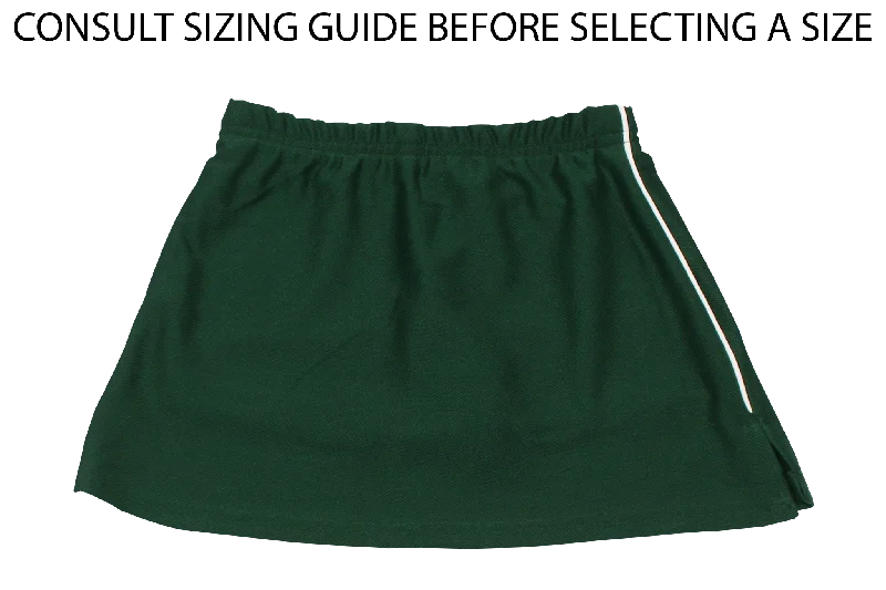 Sport Skort - DGC