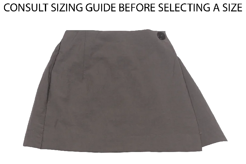 Sport Skort - Glenashley gr R-3