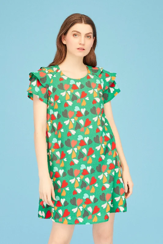 Minueto Greta Dress