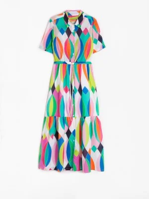 Vilagallo Eveline Dress