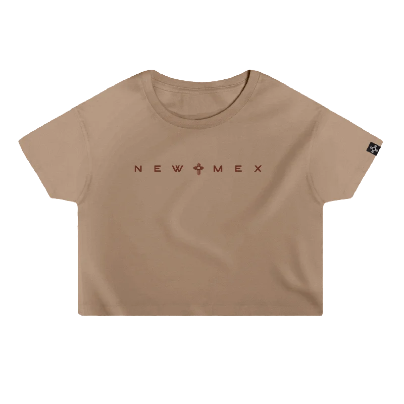 NEW MEX Crop T-Shirt