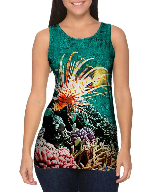 Coral reef 002