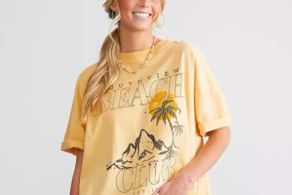 Trendy Women’s T-Shirts for Every Occasion